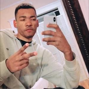 Meet your Posher, Thiago